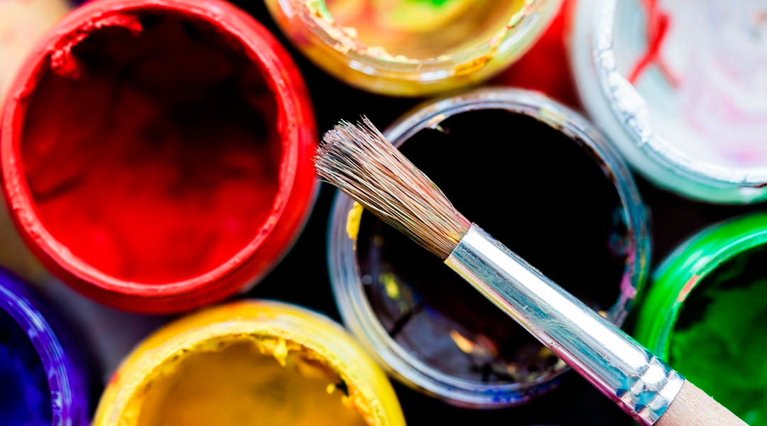 pintura ceràmica